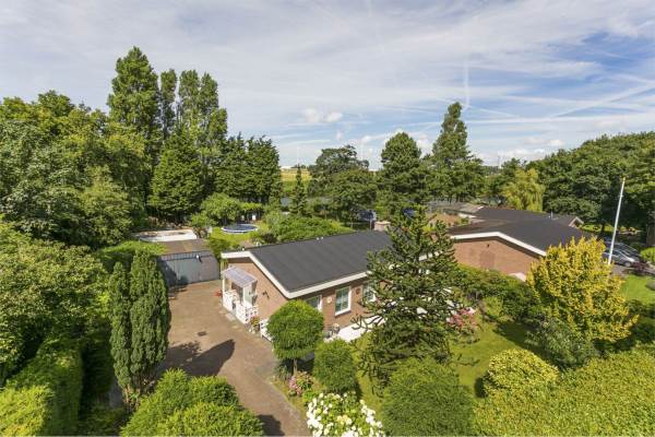 Woning Krimweg 2 Oostvoorne