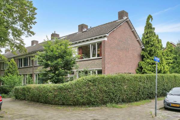 Woning Cyclamenstraat 69 Eindhoven