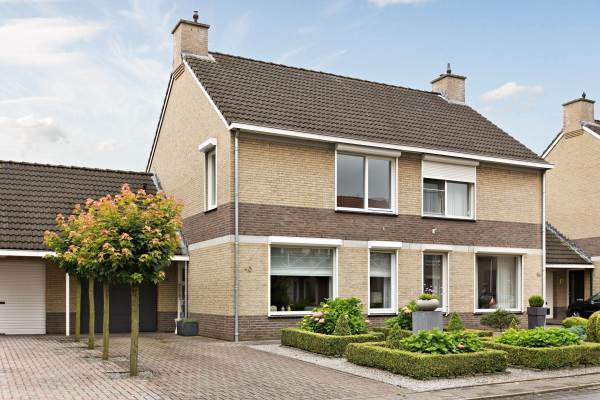 Woning Brededwarsstraat 48 Roermond