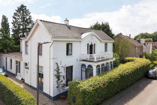 Woning Jeruzalem 29a Velp Gld