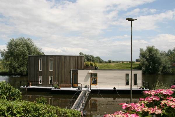 Woning 't Meertje 3 Nijmegen