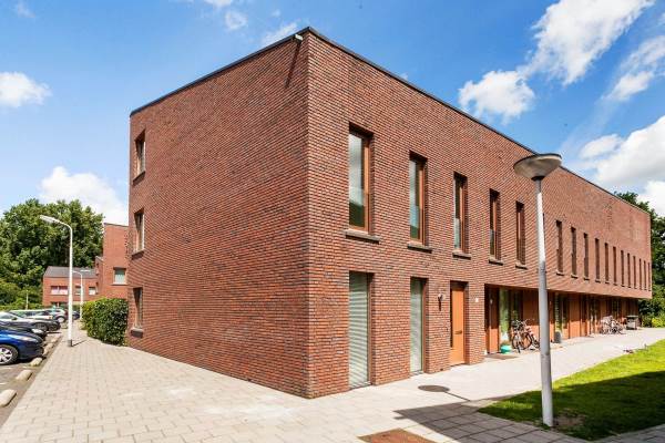 Woning Luiksestraat 11 Zaandam