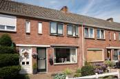 Woning Kortenaerstraat 51 Hengelo