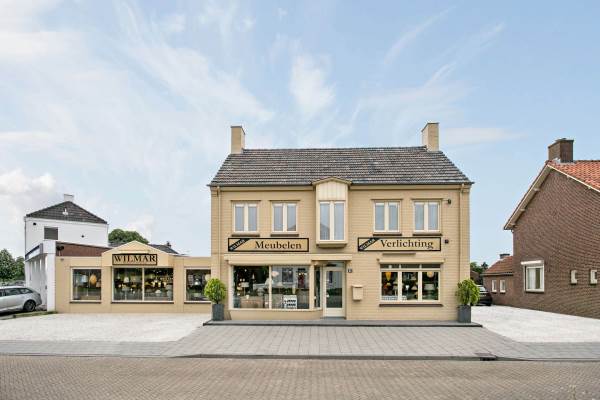 Woning Beugenseweg 34 Oeffelt