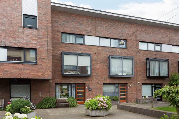 Woning Gulperberg 50 De Meern