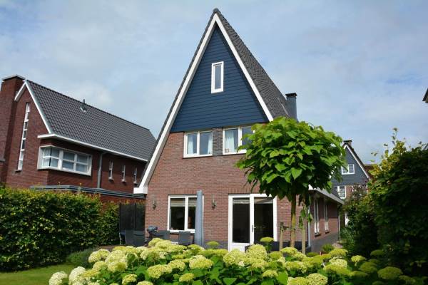 Woning Franciscanenlaan 4 Alphen aan den Rijn