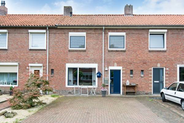 Woning Kerkhofweg 12 Overdinkel