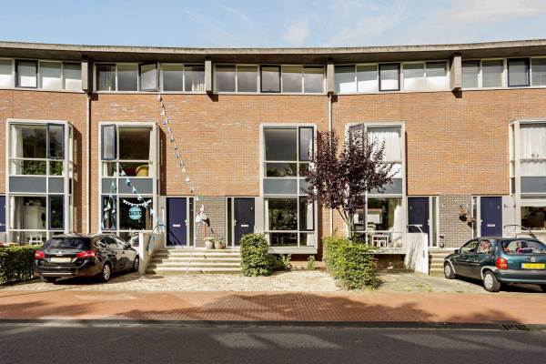 Woning Brandts Buyspark 82 Deventer