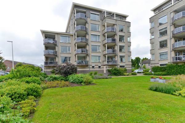 Woning Buitendijklaan 6 Leiderdorp