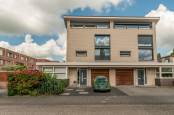 Woning Mozartlaan 4 Oud-Beijerland