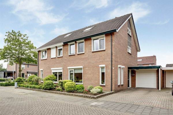Woning Vendeliers 27 Ulft