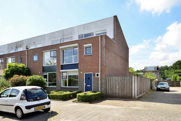 Woning Eenoogje 11 Eindhoven