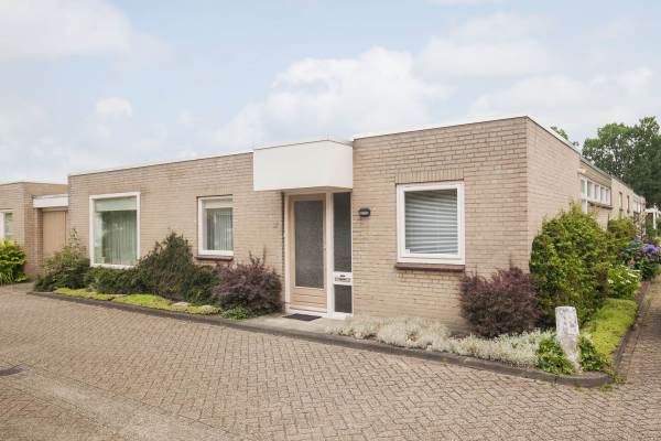 Woning Ruusbroecgaarde 53 Oss