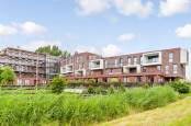 Woning Marathonlaan 53+PP Amstelveen