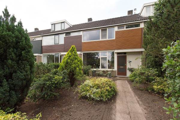 Woning Krammer 29 Zwolle