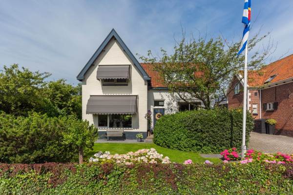 Woning Lange Blokweg 21 Zierikzee