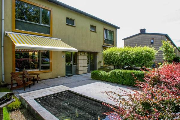 Woning Molensingel 9 Schiedam