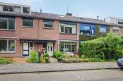 Woning Kennedysingel 92 Reeuwijk