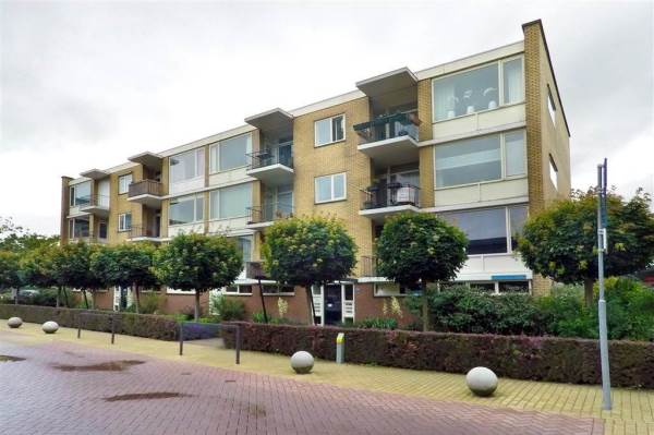 Woning Herman Gorterstraat 6 Hazerswoude-Rijndijk