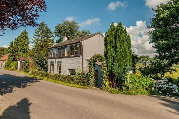 Woning Boomdijk 2 Klaaswaal