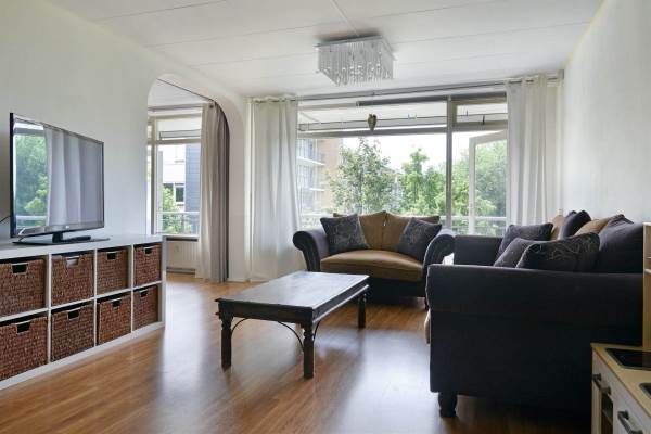 Woning Prins Frederiklaan 410 Leidschendam