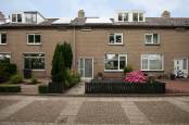 Woning Prinsenhove 38 Middelburg
