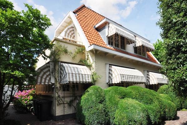 Woning Lindelaan 2 Leidschendam