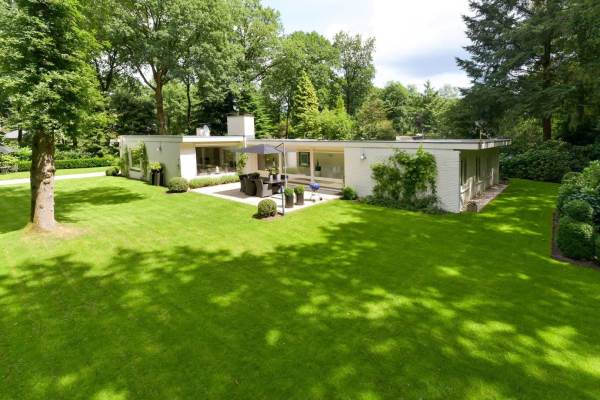 Woning Kasteelweg 8 Doorwerth