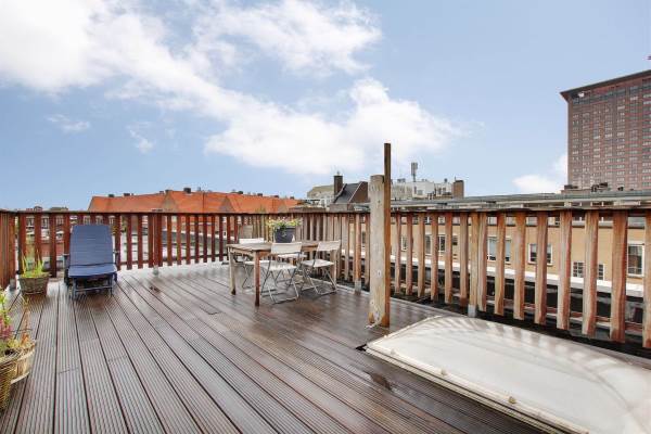 Woning Lutmastraat 41- III Amsterdam