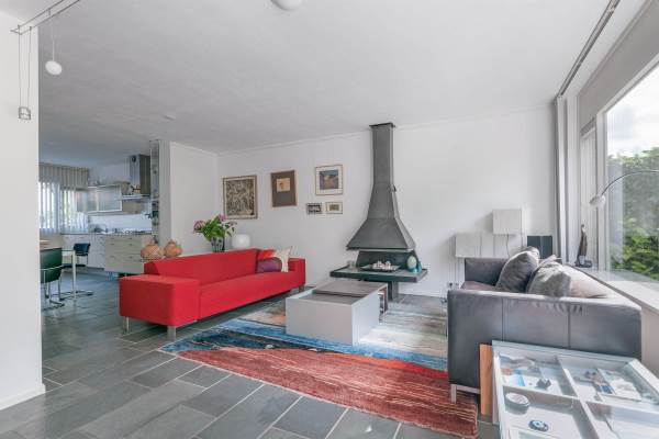 Woning Steurendaal 80 Den Haag