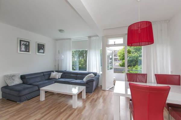 Woning Sabotagelaan 80 Groningen