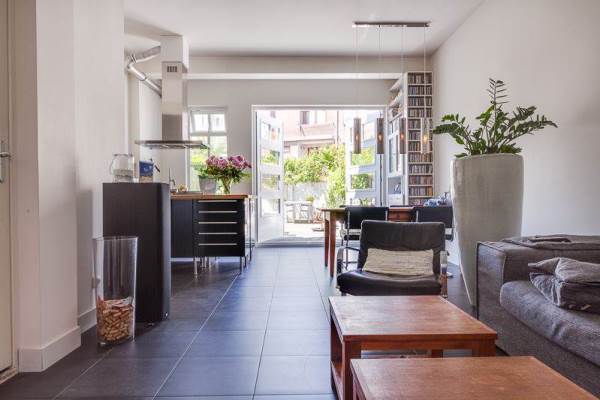 Woning Menninckstraat 49 Den Haag