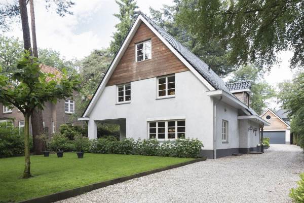 Woning Genistalaan 7 Apeldoorn