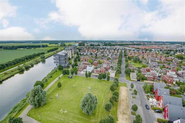 Woning Isla Margaritastraat 111 Almere