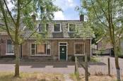Woning Oude Rijksweg 102 's-Heer Arendskerke