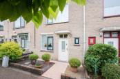Woning Marianellastraat 19 Amsterdam