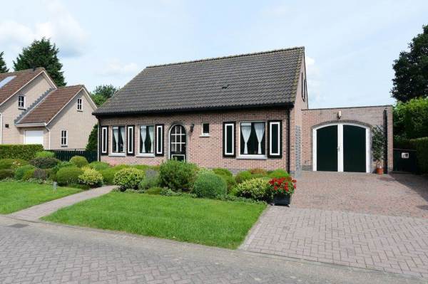 Woning Meester Van Meelstraat 3 Breda