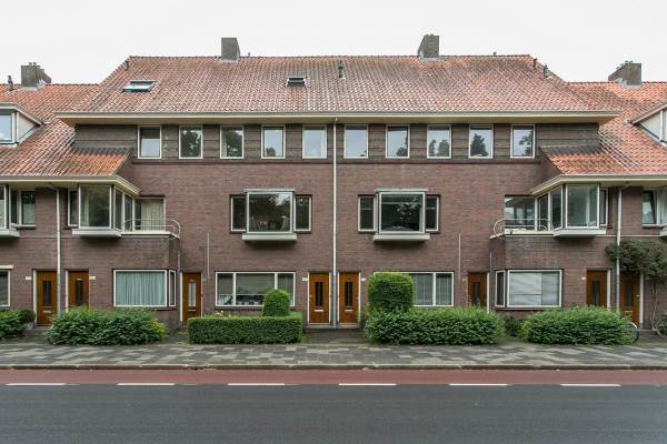 Woning Oostersingel 128b Groningen
