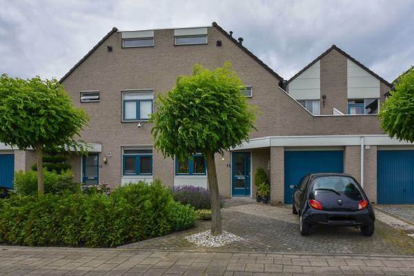 Woning Weijbroekweg 66 Nijmegen