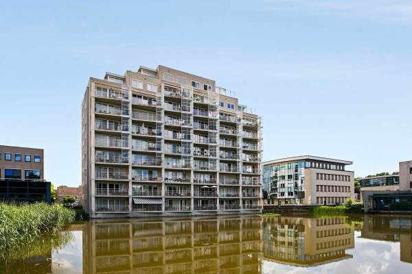 Woning Barbizonplaats 72 Capelle aan den IJssel