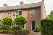 Woning Wilhelminalaan 64 Etten-Leur