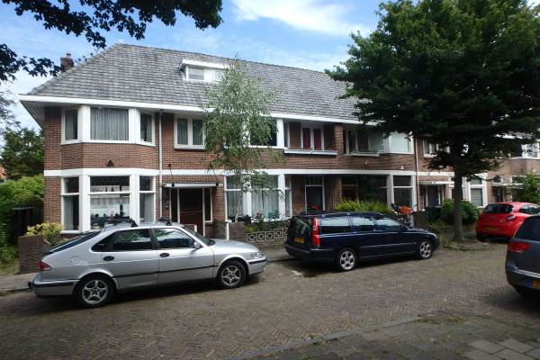 Woning Corfstraat 5 Alkmaar