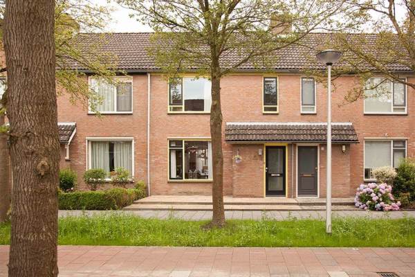 Woning Kwikstaart 13 Etten-Leur