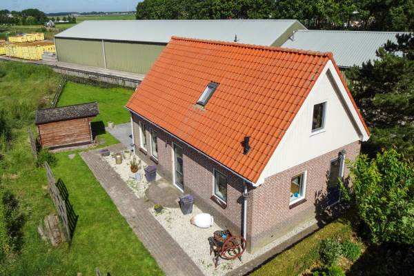 Woning Broerdijk 31A Oostwoud