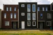 Woning Amaterasuhof 32 Almere