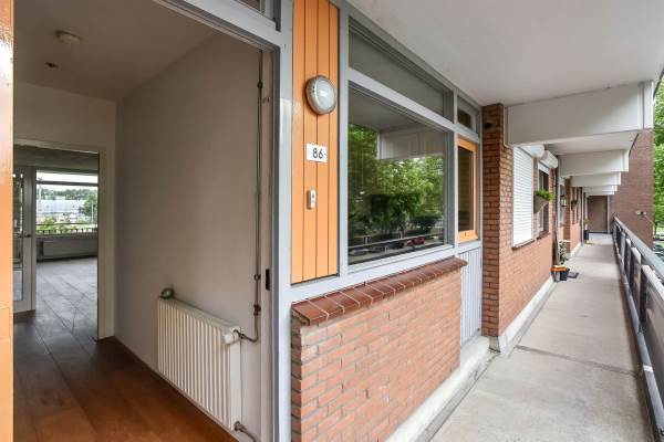 Woning Orionsingel 86 Arnhem