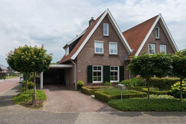 Woning De Klomp 20 Winterswijk Miste