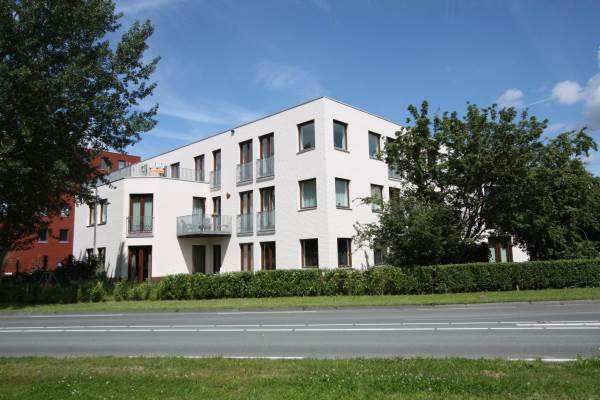 Woning Achterwerf 355+PP Almere