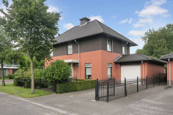 Woning Heibloem 23 Rosmalen