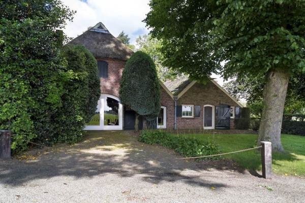 Woning Maneveld 1 Bronkhorst